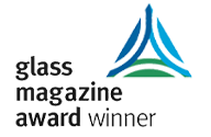 glass magazine award winner