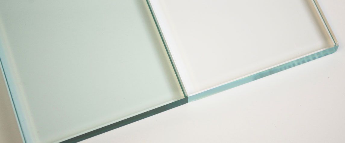 Ultra-Clear Glass 3