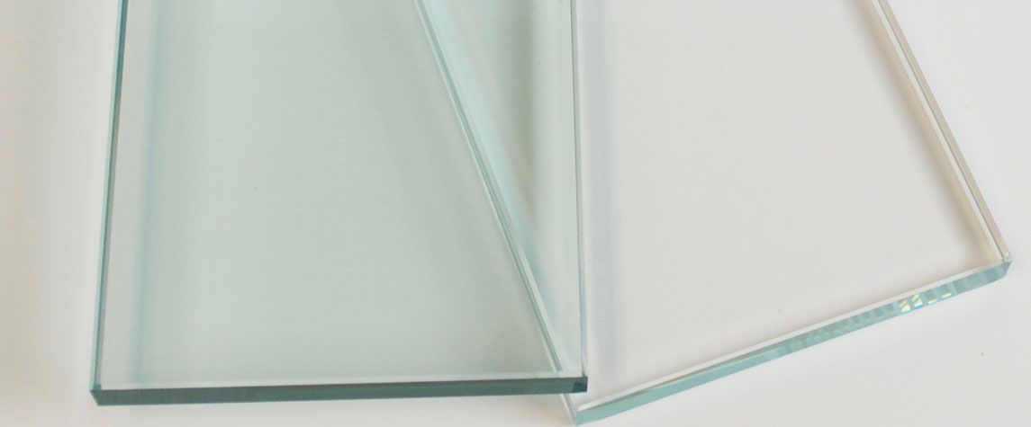 Ultra-Clear Glass 5