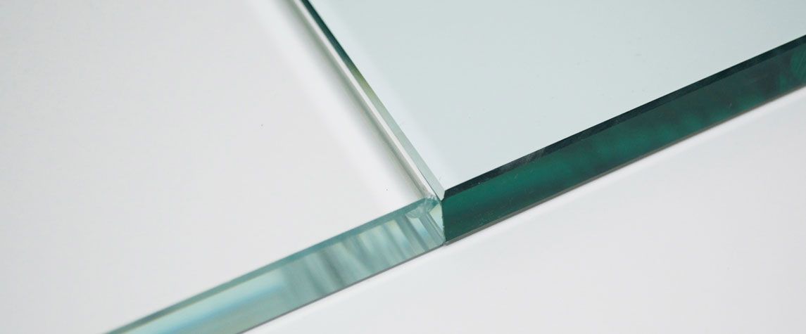 Ultra-Clear Glass 1