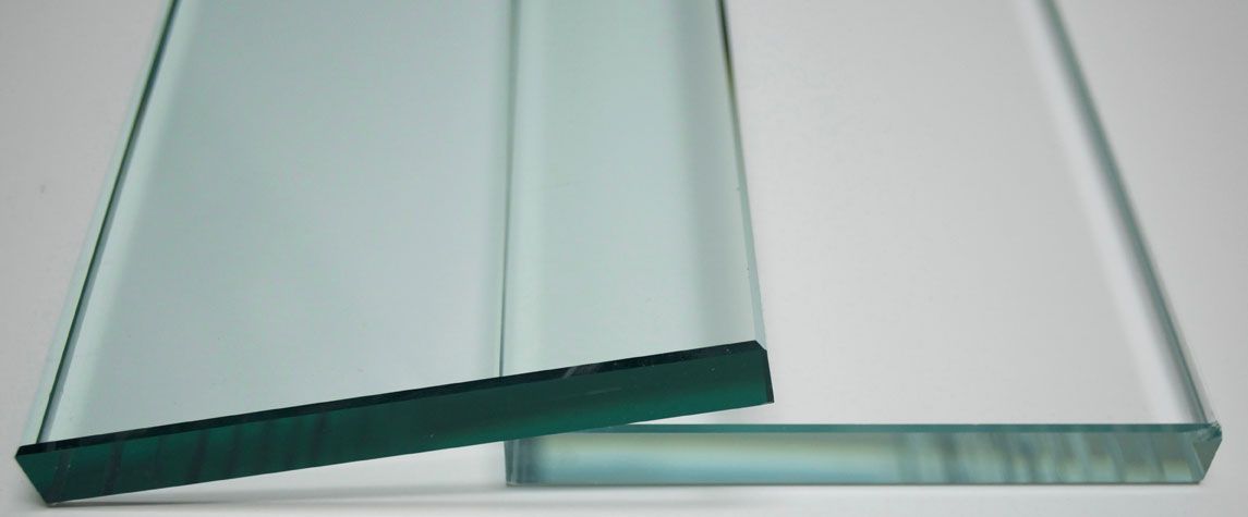Ultra-Clear Glass 4