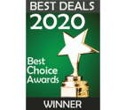 Best Deal’s Choice Awards