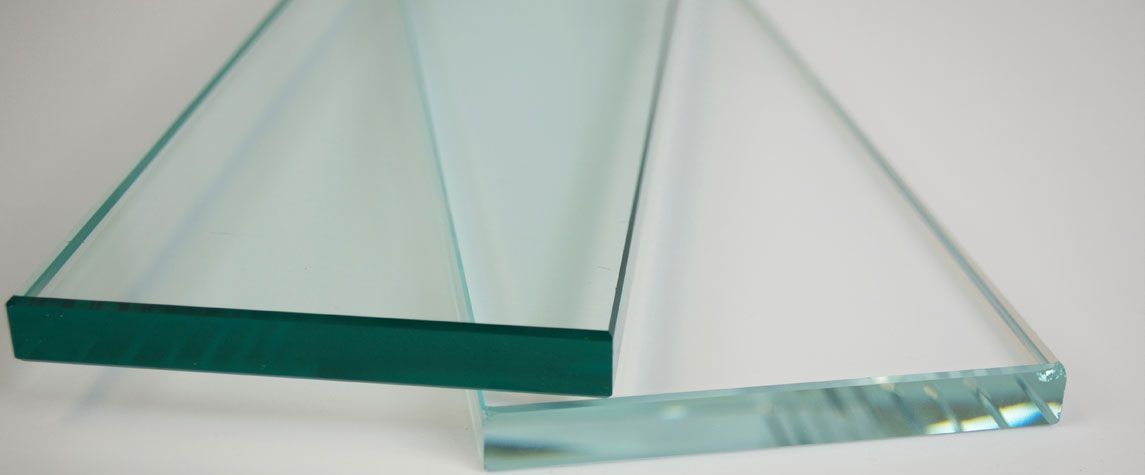Ultra-Clear Glass 2
