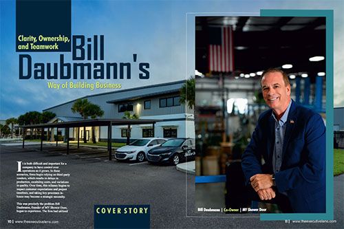 Bill Daubmann