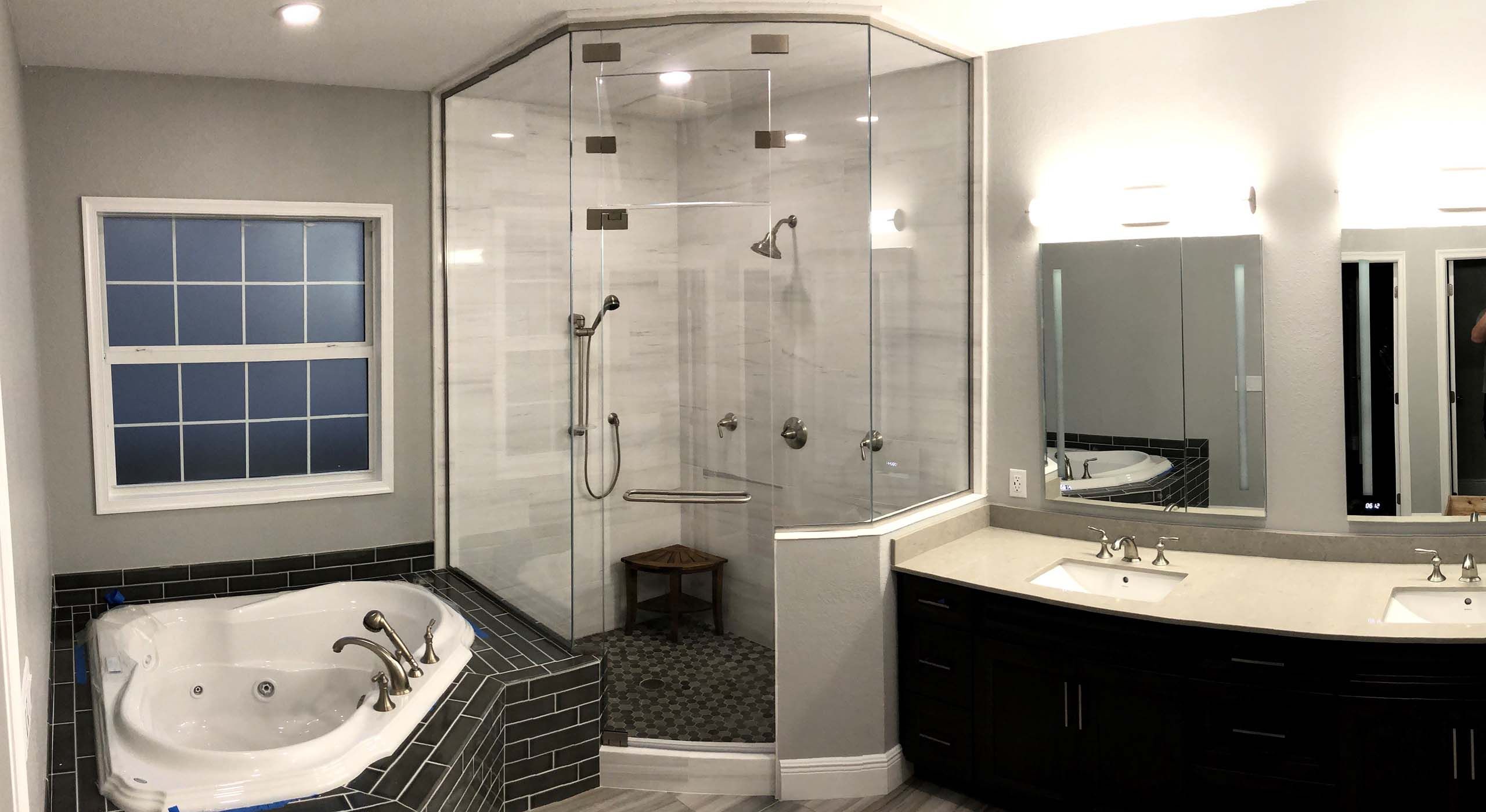 My Shower Door Homepage Hero Banner 2
