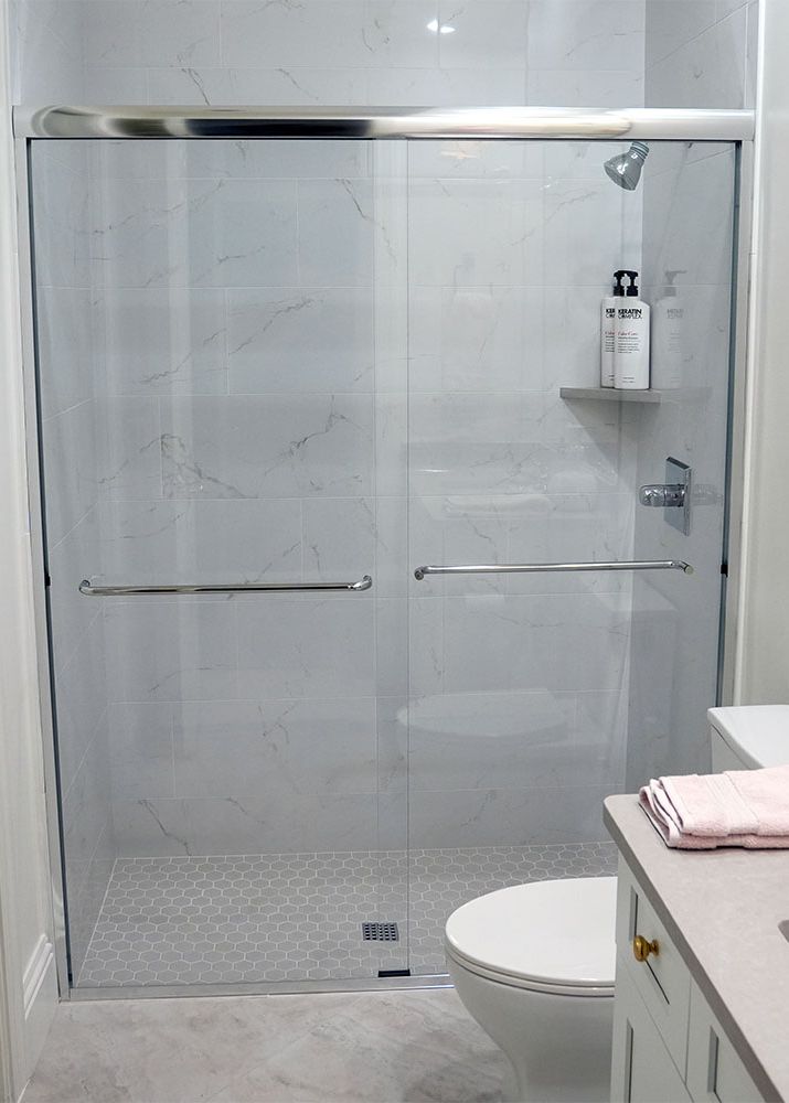 Cinda Shower Bonita Bay 3