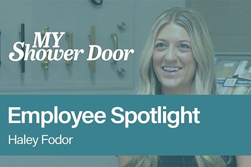 Haley Fodor, Inside Sales Associate