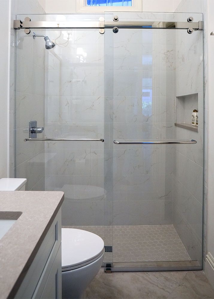 Cinda Shower Bonita bay 4