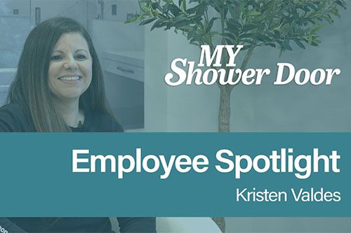 Kristen Valdes - Employee Spotlight