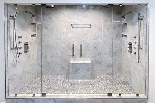 Shower Door Installation Licensing