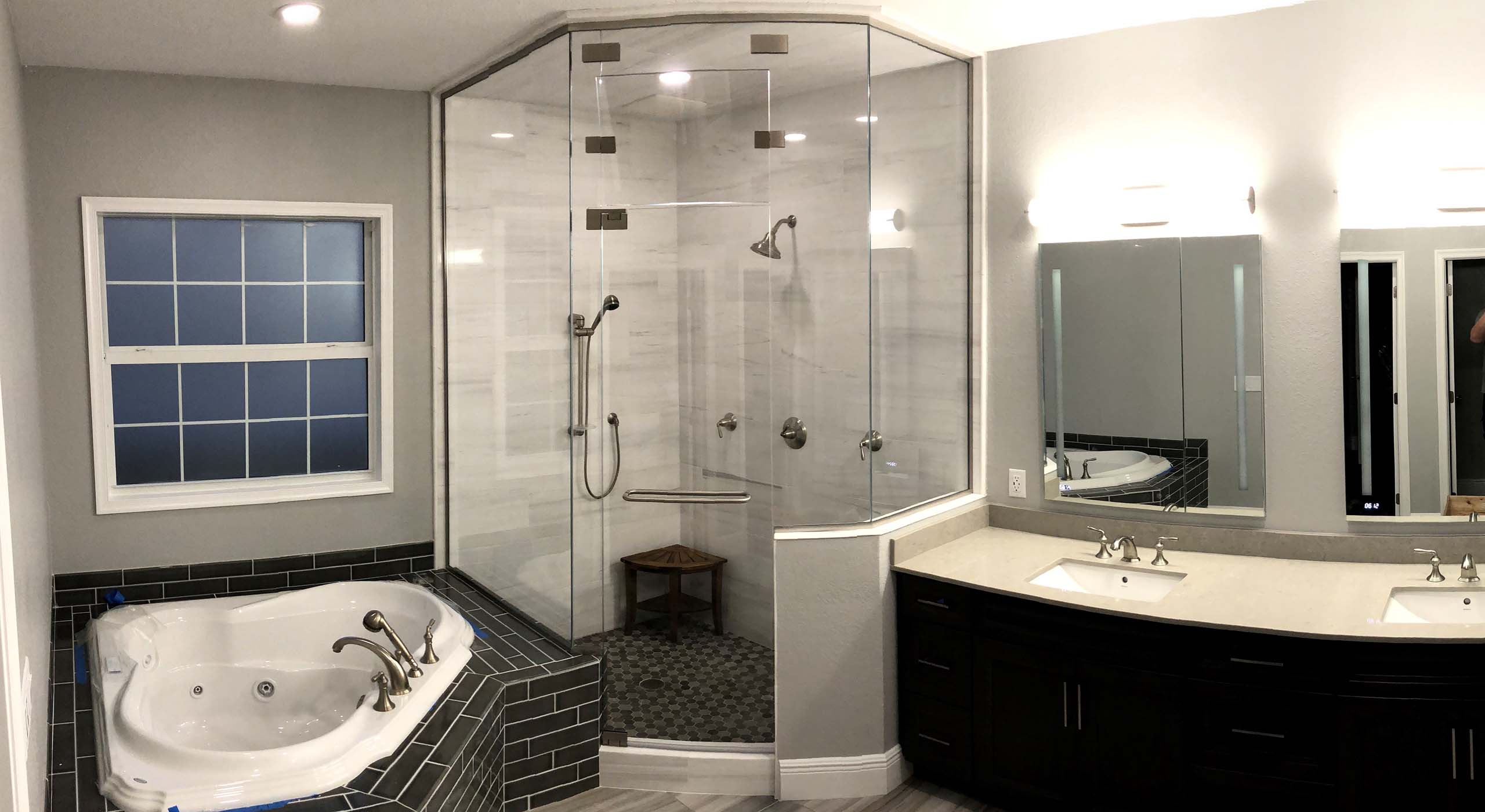 My Shower Door Homepage Hero Banner 2