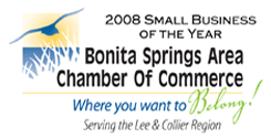 Bonita Springs Chamber Award