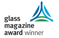 glass magazine award winner