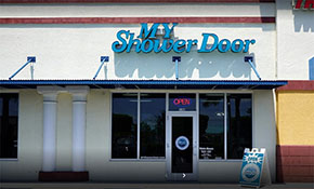 Cape Coral Showroom Location