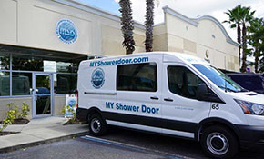 Orlando Showroom Location
