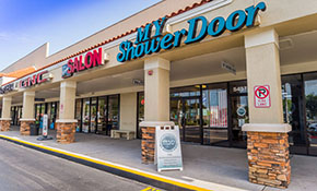 Sarasota Showroom Location