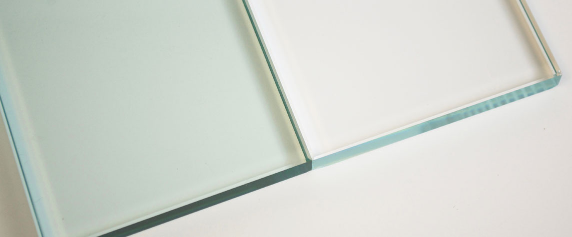 Ultra-Clear Glass 3