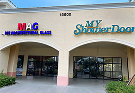 My Shower Door North Naples